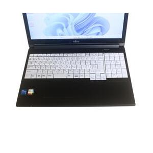 使用極少 美品 LIFEBOOK A5513 13世代 i5 16GB オフィス LIFEBOOK A ノートパソコン ノートPC 中古パソコン 富士通 15.6型