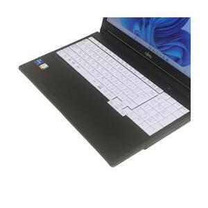 LIFEBOOK A ノートパソコン ノートPC 中古パソコン 富士通 15.6型