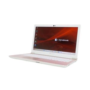 dynabook（ダイナブック） ノートパソコン ノートPC 中古パソコン 東芝