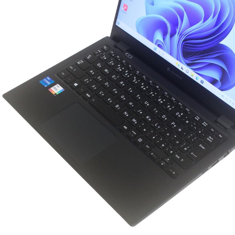 dynabook（ダイナブック） ノートパソコン ノートPC 中古パソコン