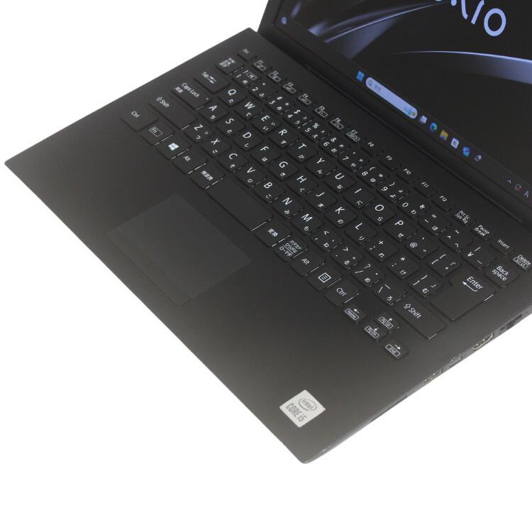 VAIO ノートパソコン ノートPC 中古パソコン 13.3型 VAIO Pro 13