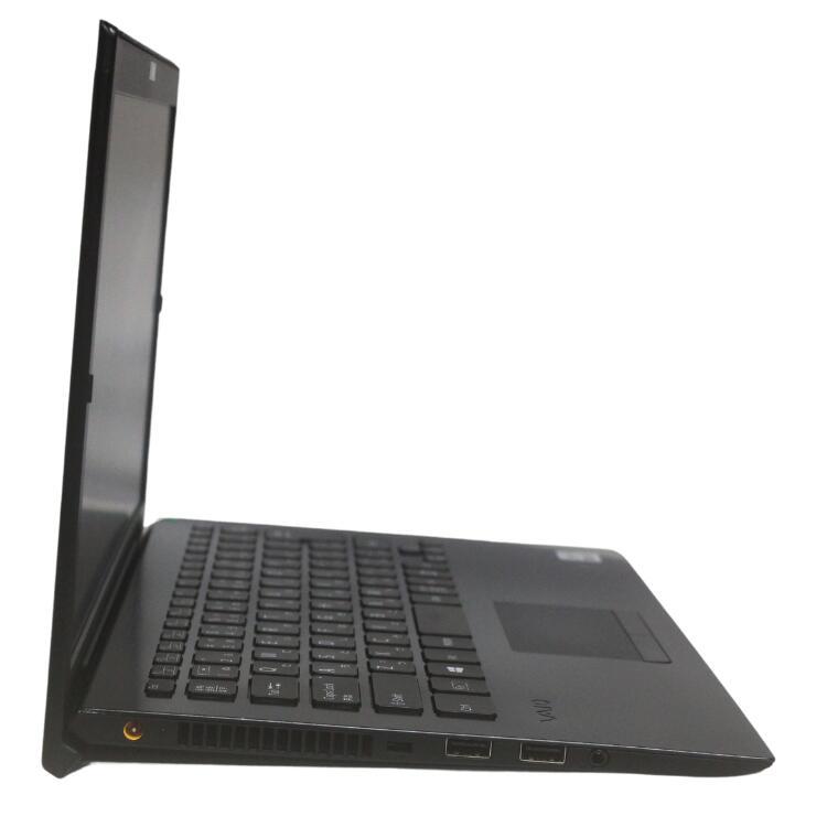 VAIO ノートパソコン ノートPC 中古パソコン 13.3型 VAIO Pro 13