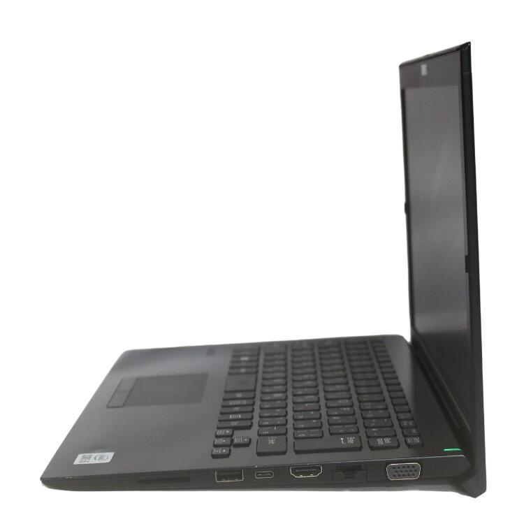 VAIO ノートパソコン ノートPC 中古パソコン 13.3型 VAIO Pro 13