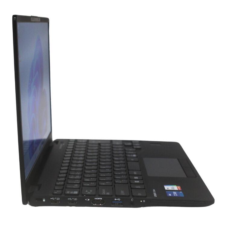 LIFEBOOK U ノートパソコン ノートPC 中古パソコン 富士通 13.3型