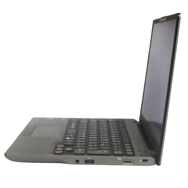 JC0167 富士通 U7411/G Office2024 第11世代14型 ノートPC 良品 LIFEBOOK U ノートパソコン ノートPC 中古パソコン 富士通 U7411/G 第