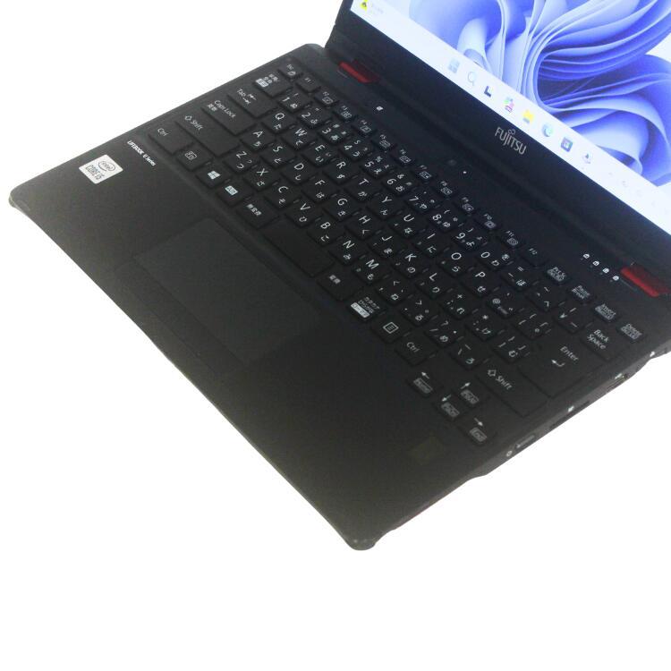 富士通（FUJITSU） ノートパソコン ノートPC 中古パソコン LIFEBOOK