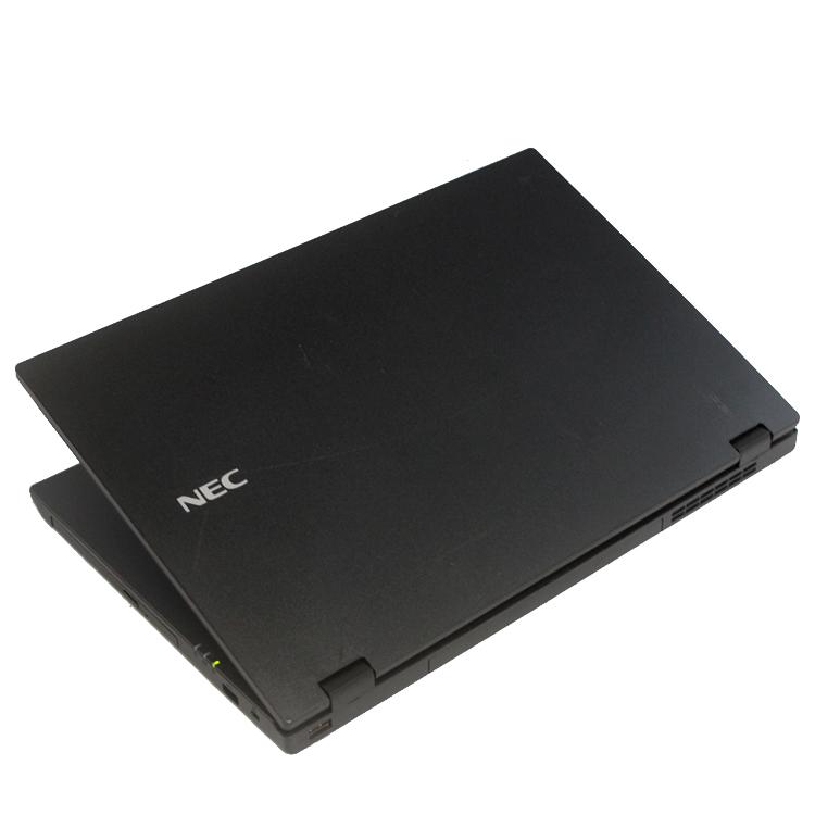 VersaPro ノートパソコン ノートPC 中古パソコン NEC VKT16X-5 第8世代