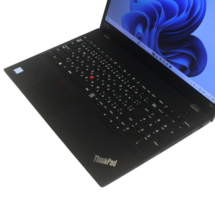 ThinkPad ノートパソコン ノートPC 中古パソコン Lenovo T590 第8世代