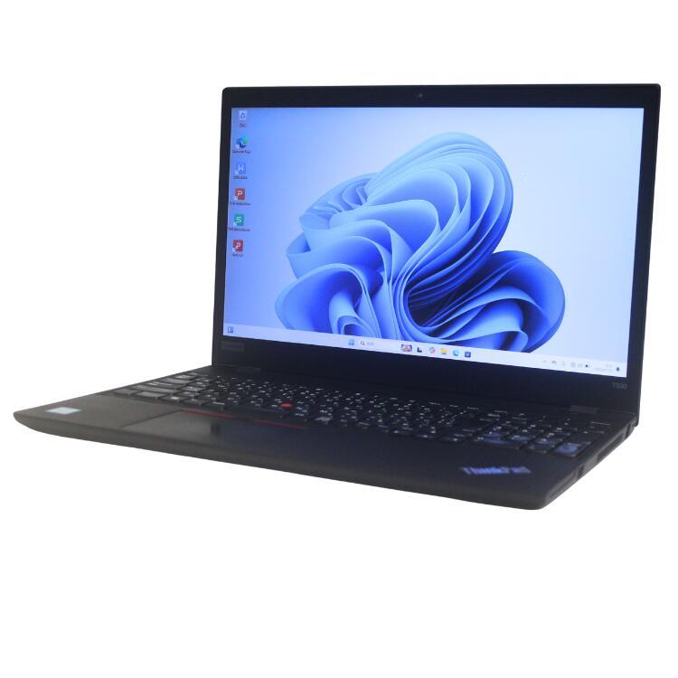 ThinkPad ノートパソコン ノートPC 中古パソコン Lenovo T590 第8世代