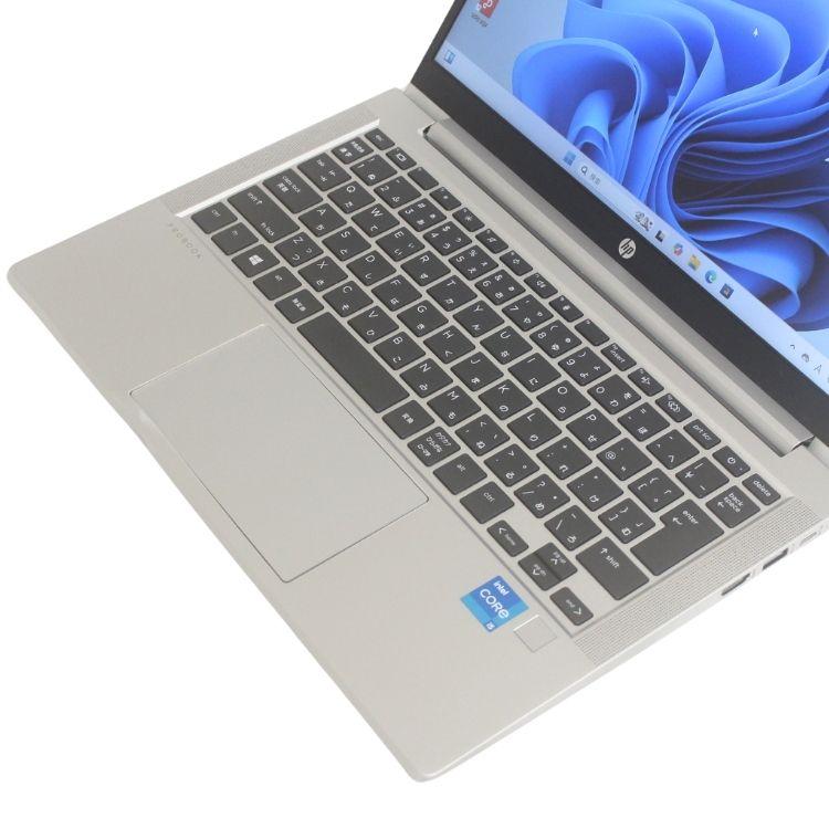 日本HP HP Probook 430 G8 第11世代 i3 8GB 256GB SSD 13.3インチ