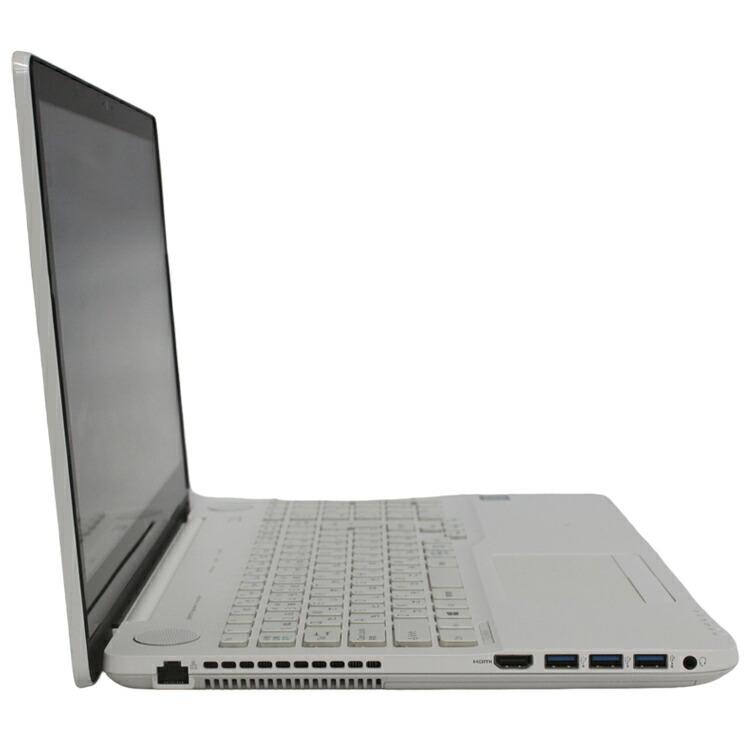 LIFEBOOK AH ノートパソコン ノートPC 中古パソコン 富士通 AH77/B1