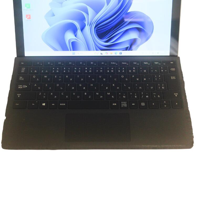Surface Pro タブレット タブレットPC 中古パソコン Microsoft 12.3型