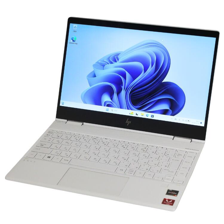 ENVY x360 ノートパソコン ノートPC 中古パソコン HP 13-AR0114AU