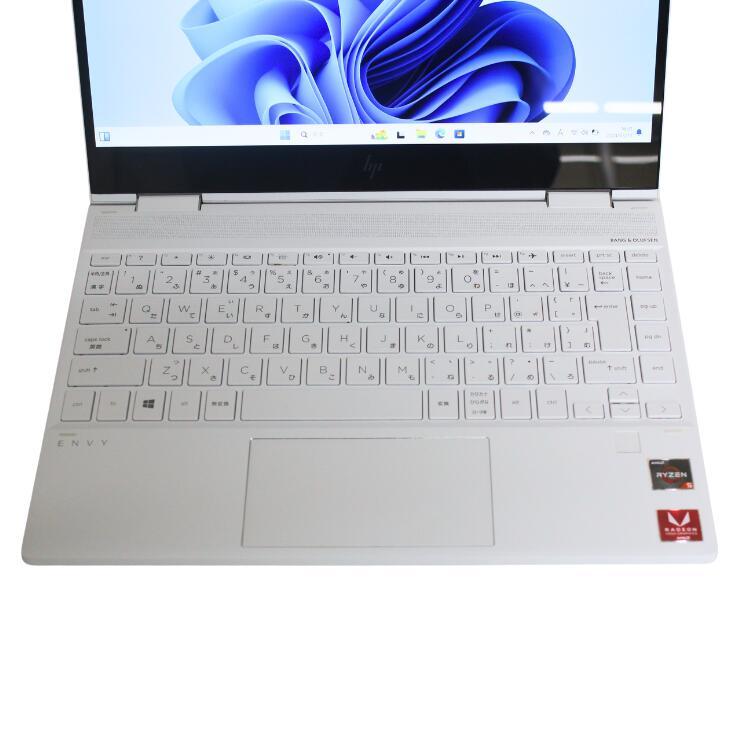 ENVY x360 ノートパソコン ノートPC 中古パソコン HP 13-AR0114AU