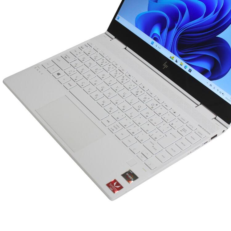 ENVY x360 ノートパソコン ノートPC 中古パソコン HP 13-AR0114AU