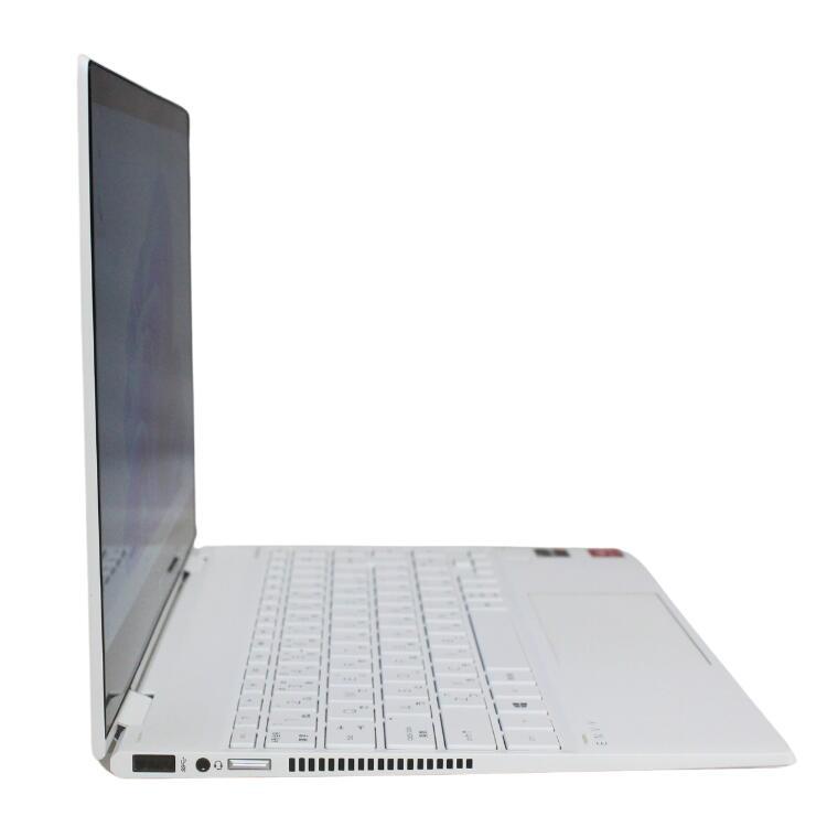 Windowsノート本体 HP ENVY X360 13-ar0114AU ENVY x360 ノートパソコン ノートPC 中古パソコン HP 13-AR0114AU