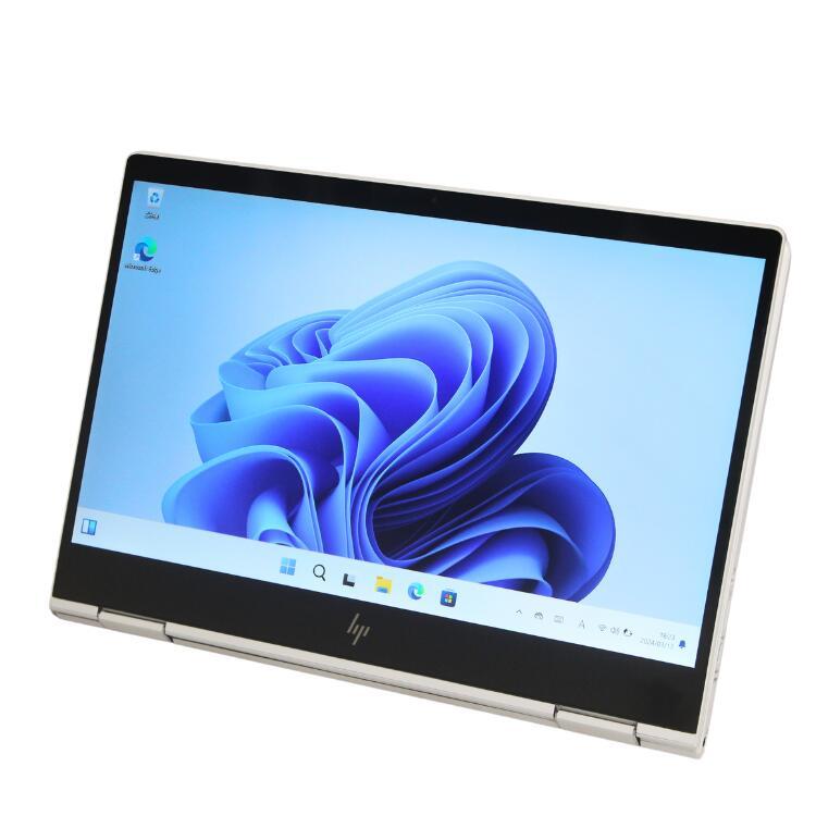 ENVY x360 ノートパソコン ノートPC 中古パソコン HP 13-AR0114AU