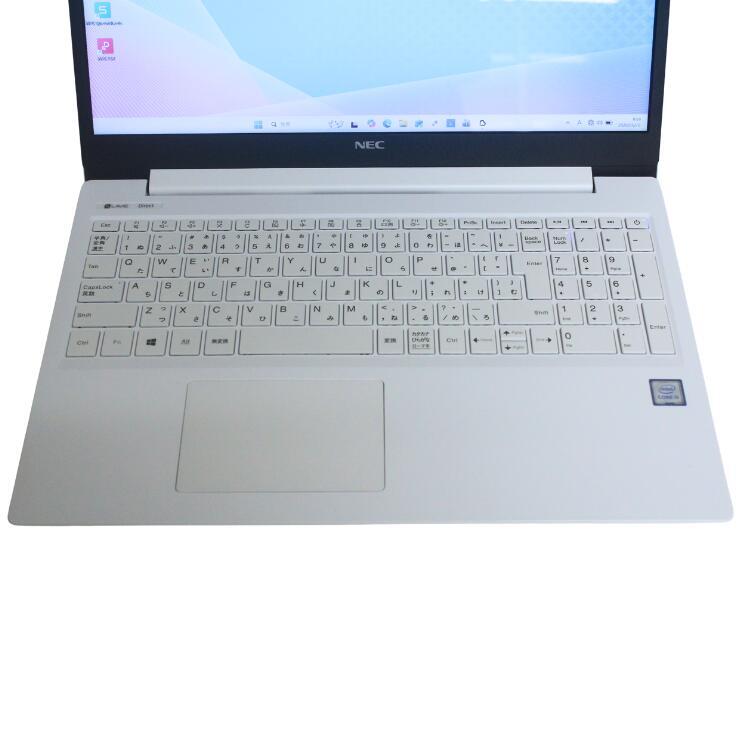 VersaPro ノートパソコン ノートPC 中古パソコン NEC LAVIE Direct NS 