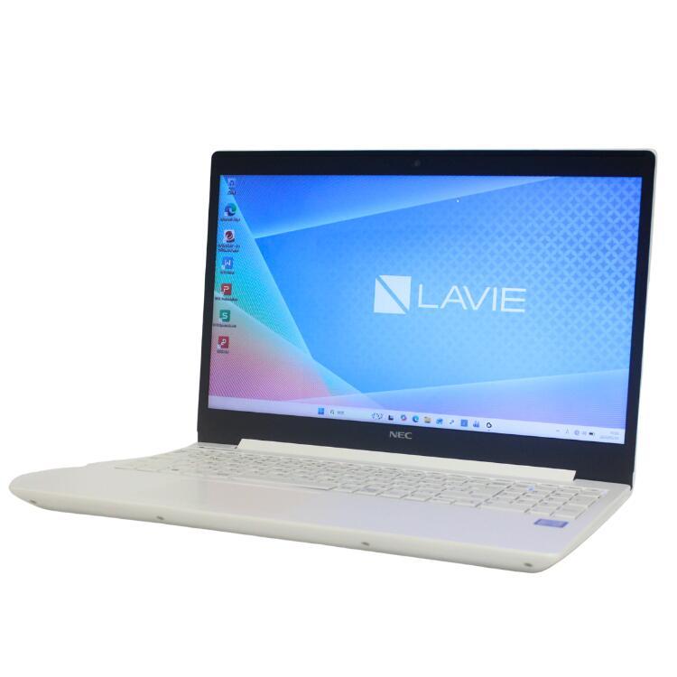 NEC LAVIE Direct NS PC-GN164RGAH ノートパソコン Amazon.co.jp: 対応