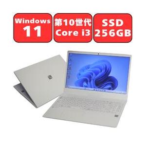 LaVie Note Standard NEC LAVIE N15 PC-N153CAAW Core i3 メモリ8GB