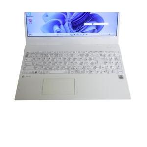 LaVie Note Standard NEC LAVIE N15 PC-N153CAAW Core i3 メモリ8GB