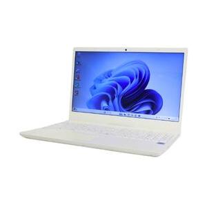 【中古品】NEC LAVIE ノートPC Intel Core i3 N15 LaVie Note Standard NEC LAVIE N15 PC-N153CAAW Core i3 メモリ8GB