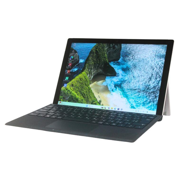 Surface Pro タブレット タブレットPC 中古パソコン Microsoft 12.3