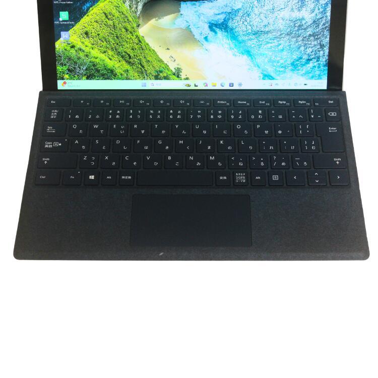 Surface Pro タブレット タブレットPC 中古パソコン Microsoft 12.3