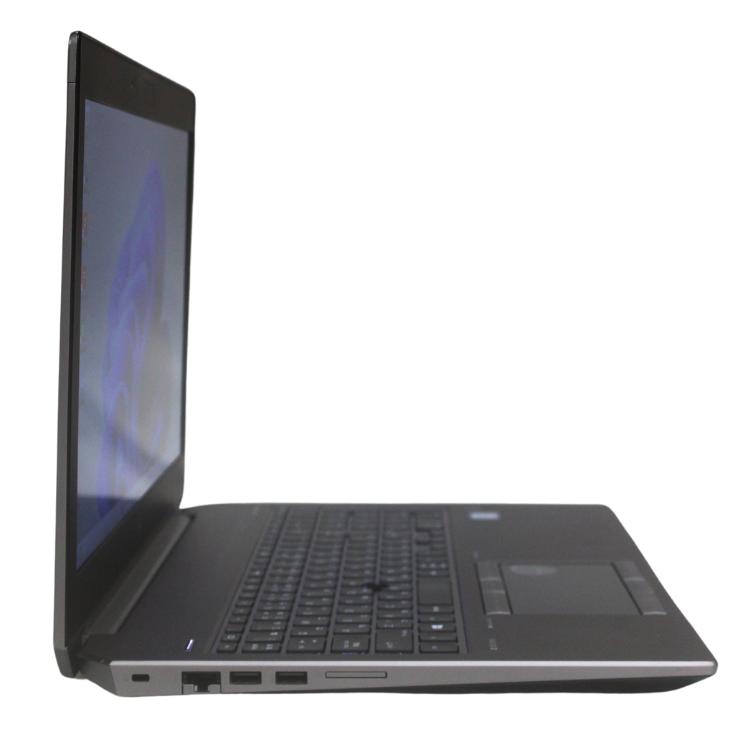 日本HP ノートパソコン ノートPC 中古パソコン 15.6インチ HP ZBook 15