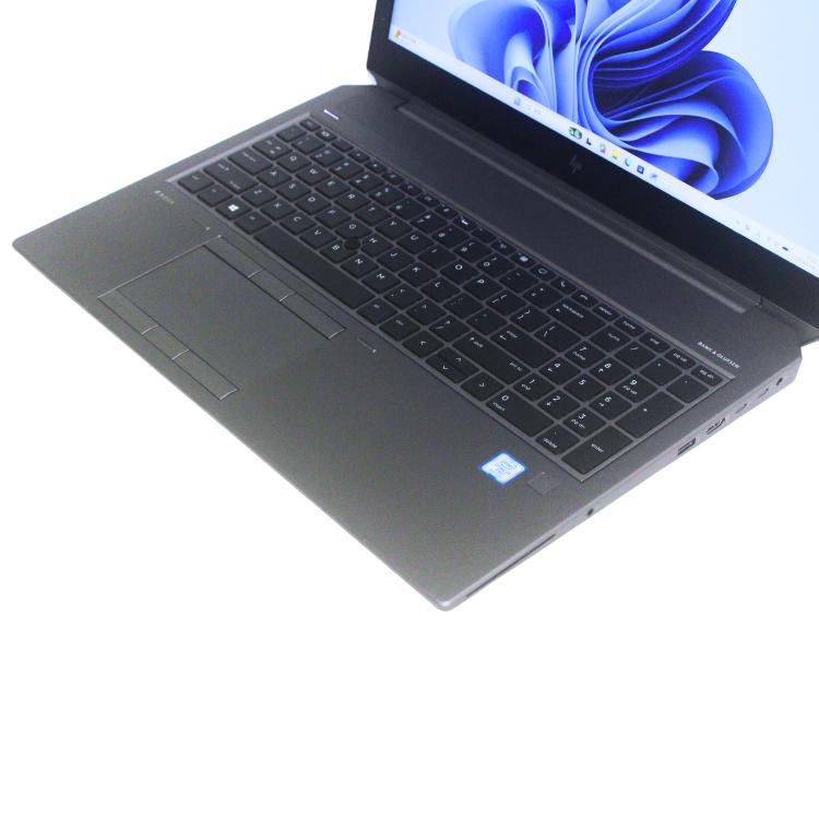 日本HP ノートパソコン ノートPC 中古パソコン 15.6インチ HP ZBook 15