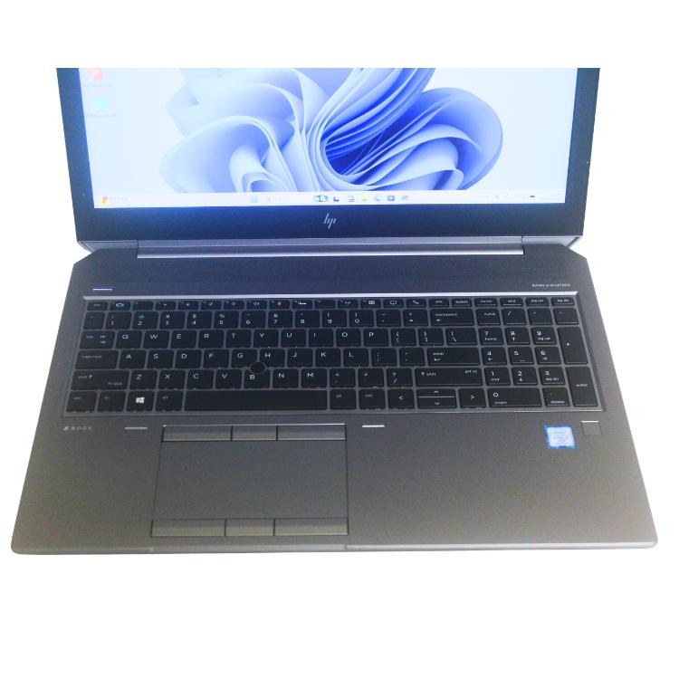 日本HP ノートパソコン ノートPC 中古パソコン 15.6インチ HP ZBook 15