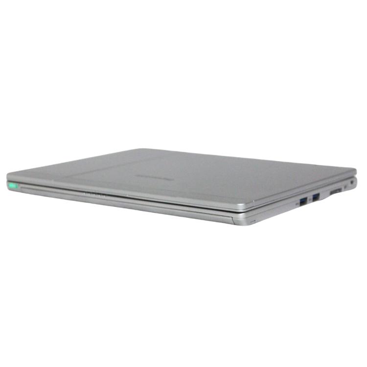 Let's note 累計使用時間750時間 ノートパソコン ノートPC 中古