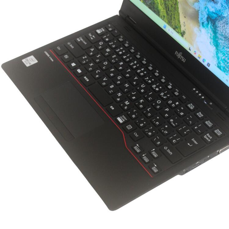 LIFEBOOK U ノートパソコン ノートPC 中古パソコン 富士通 U7310/D 第