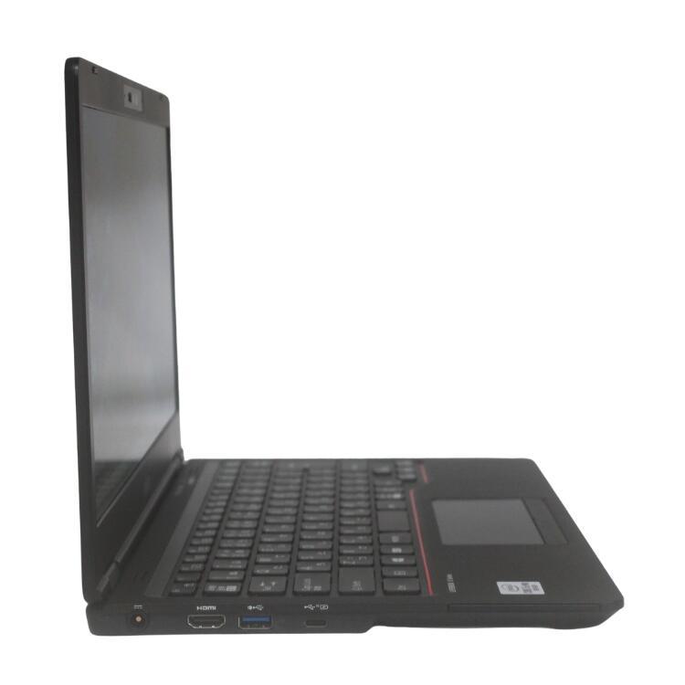 LIFEBOOK U ノートパソコン ノートPC 中古パソコン 富士通 U7310/D 第
