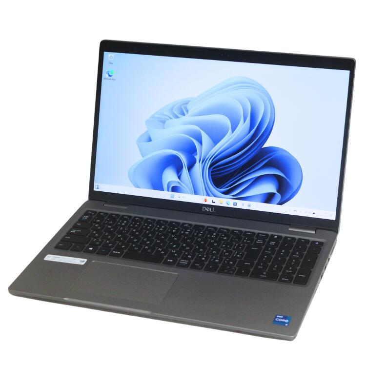 DELL（デル） ノートパソコン ノートPC 中古パソコン Dell Latitude