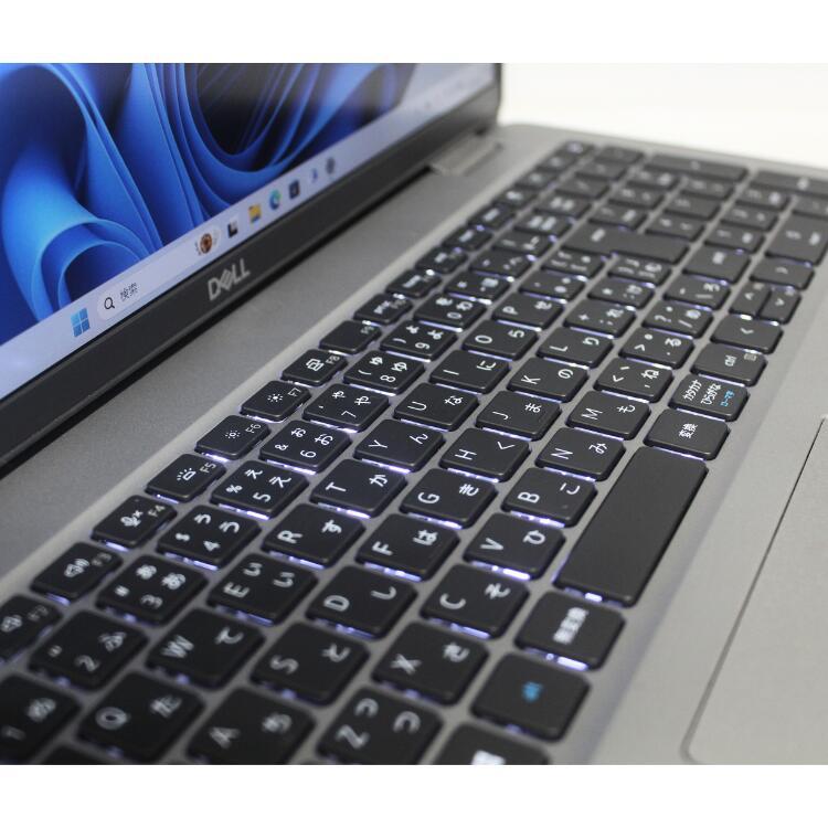 DELL（デル） ノートパソコン ノートPC 中古パソコン Dell Latitude