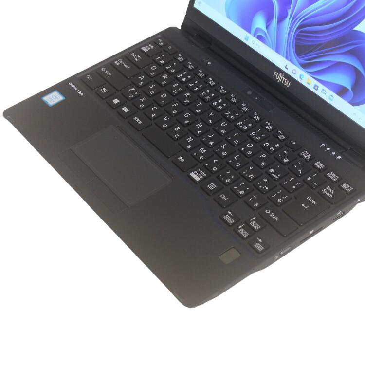 ノートパソコン ノートPC 中古パソコン 富士通 LIFEBOOK U9311X/F 第11世代 Core i5 メモリ8GB 13.3インチ SSD 256GB Wi-Fi6 タッチパネル Windows11 90日保証 | LIFEBOOK U | 03