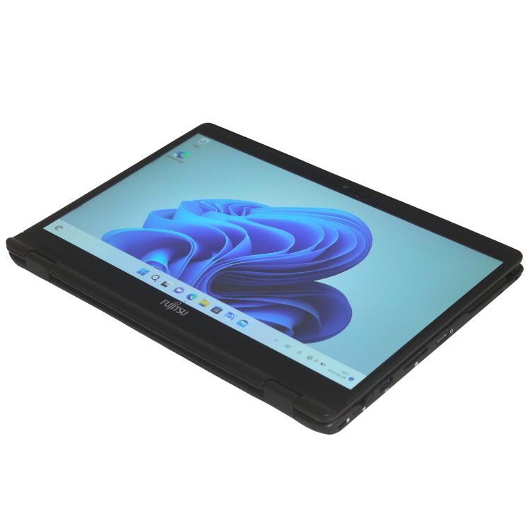 ノートパソコン ノートPC 中古パソコン 富士通 LIFEBOOK U9311X/F 第11世代 Core i5 メモリ8GB 13.3インチ SSD 256GB Wi-Fi6 タッチパネル Windows11 90日保証 | LIFEBOOK U | 05
