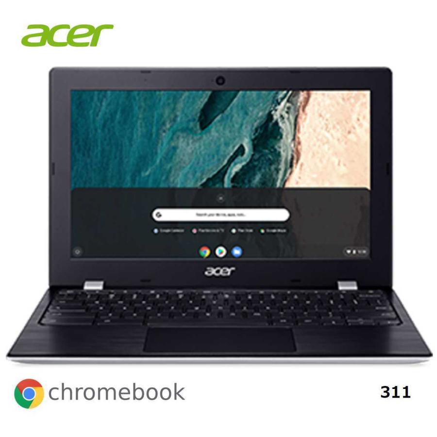 【美品】Acer Chromebook ノートパソコン 11.6インチ　PC acer（エイサー） ノートパソコン ノートPC 中古パソコン Acer 11.6型