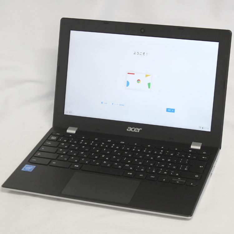 【美品】Acer Chromebook ノートパソコン 11.6インチ　PC Amazon.com: acer 15.6-inch Chromebook Laptop for Student and