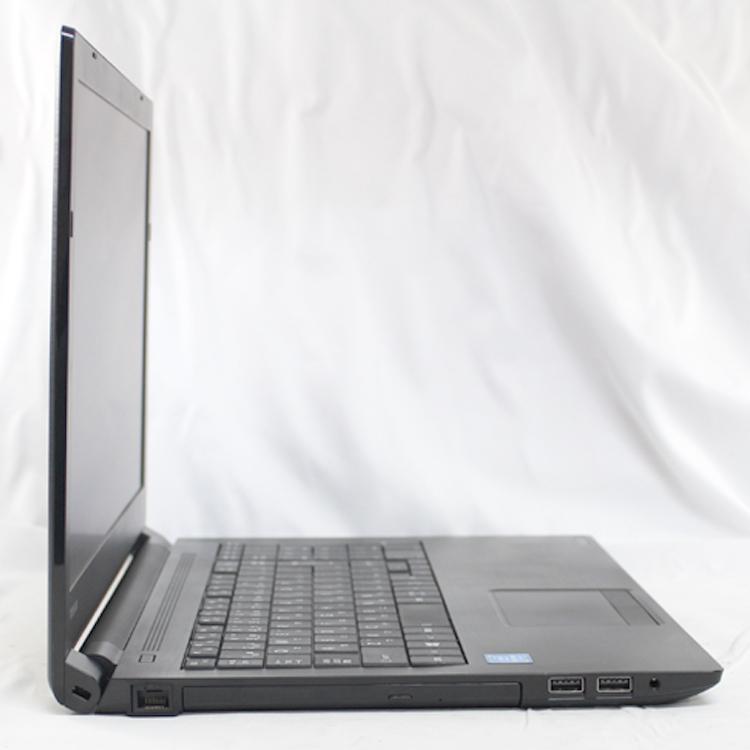 dynabook ノートパソコン ノートPC 中古パソコン 東芝 15.6型