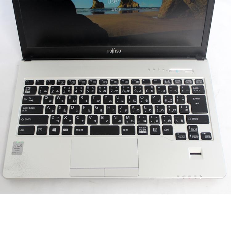 FUJITSU LIFEBOOK S936/M PC ノートパソコン　12GB 富士通 ノートパソコン（PC） LIFEBOOK S936/M 製品詳細