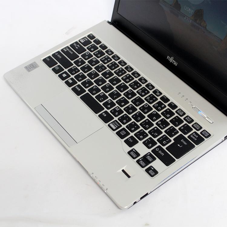 [軽い]　FUJITSU LIFEBOOK S936 Core i5 12GB SSD120GB 無線LAN フルHD Windows10 64bitWPSOffice 13.3インチ モバイルノート 中古 中古パソコン 【中古】 ノートパソコン 楽天市場】[軽い] FUJITSU LIFEBOOK S936 Core i5 12GB SSD120GB