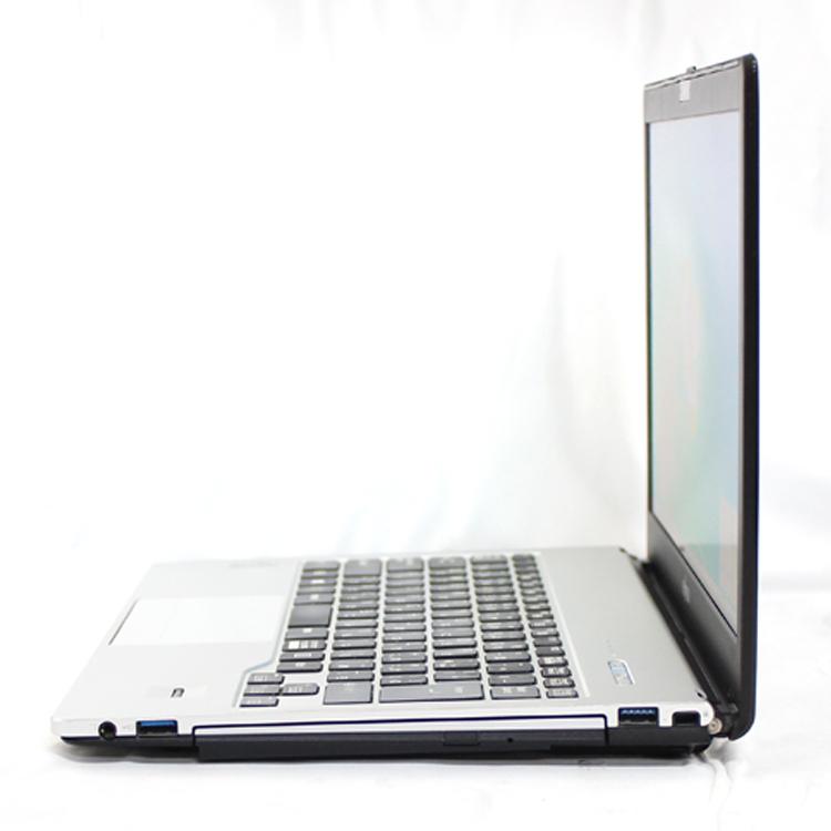 富士通 ノートパソコン ノートPC 中古パソコン 13.3型 LIFEBOOK