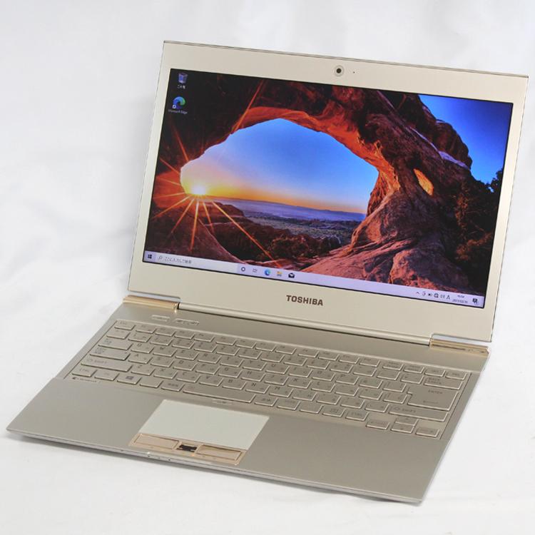 dynabook（ダイナブック） ノートパソコン ノートPC 中古パソコン 東芝 