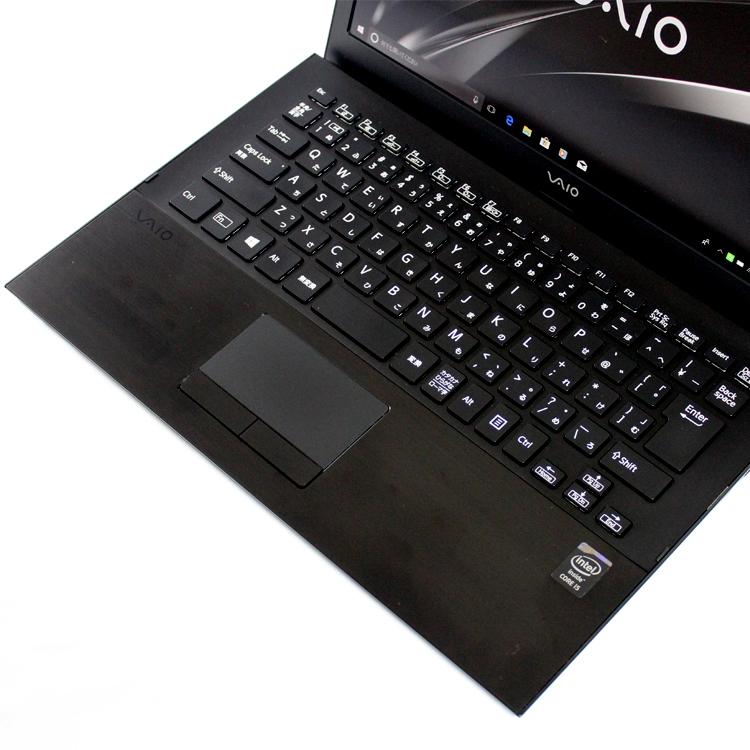 VAIO ノートパソコン ノートPC 中古パソコン VAIO 13.3型 VAIO S13