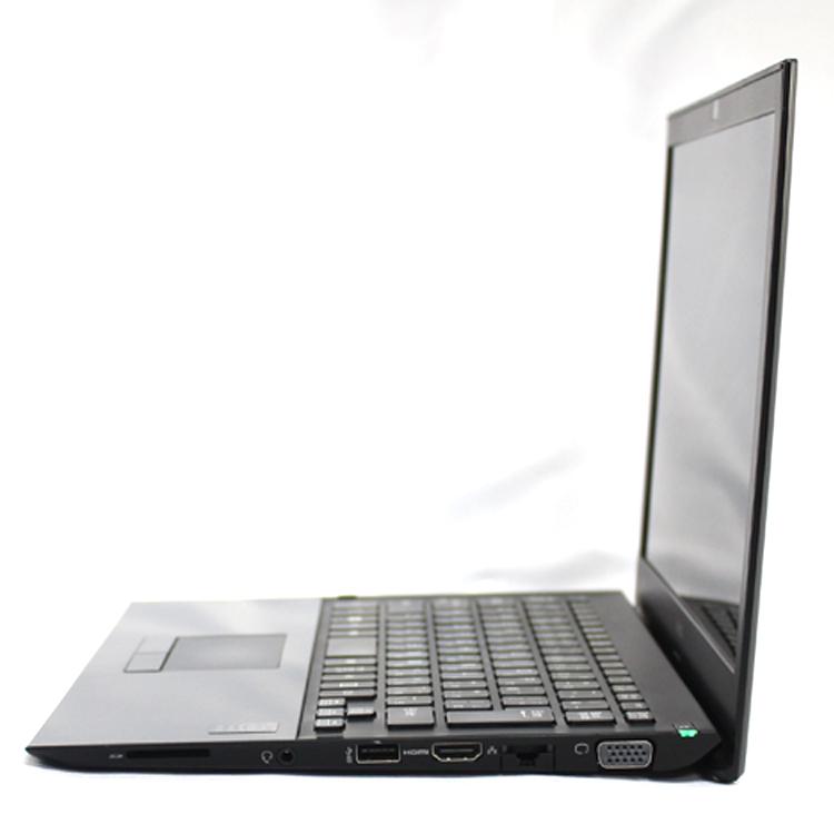 中古ノートパソコン VAIO VJS131C11N VAIO ノートパソコン ノートPC 中古パソコン VAIO 13.3型 VAIO S13