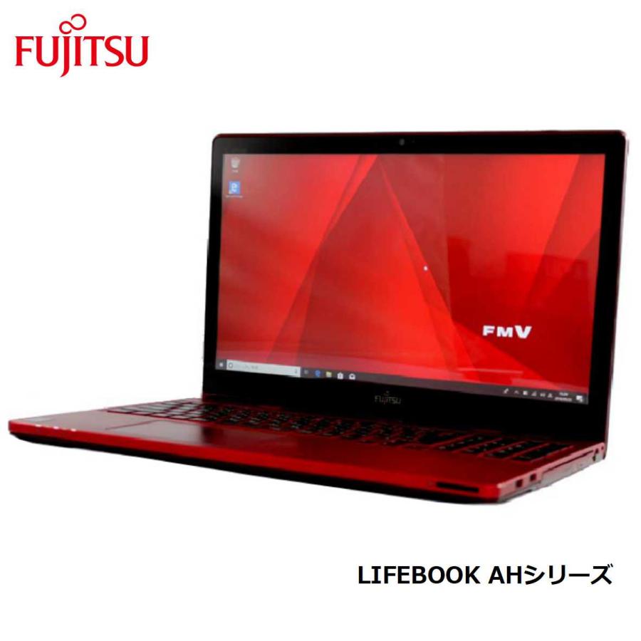 Fujitsu LIFEBOOK ノートパソコン win10 タッチパネル cipelici-orange.com