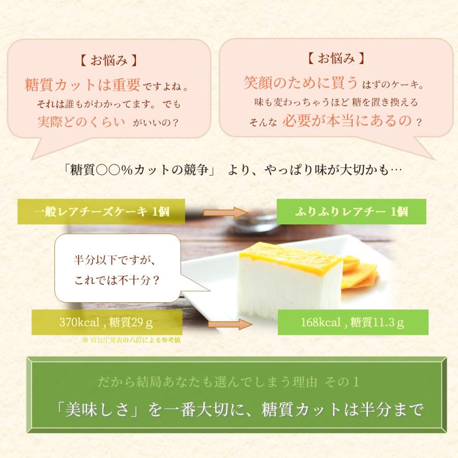 お取り寄せ チーズケーキ ショコラドゥーブル 4号 小麦 乳 卵 不使用 レアチーズケーキ 高級 スイーツ ギフト 贈り物 取り寄せ チョコレート 父の日｜magicalreracheese｜05