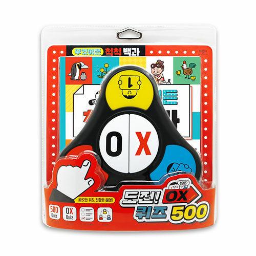 韓国語 幼児向け 本 挑戦 Oxクイズ500 韓国本 心のオアシス 通販 Yahoo ショッピング